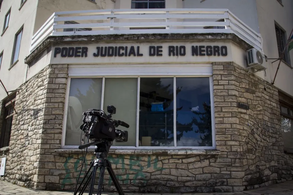 Por 15 días el Poder Judicial priorizará el trabajo remoto