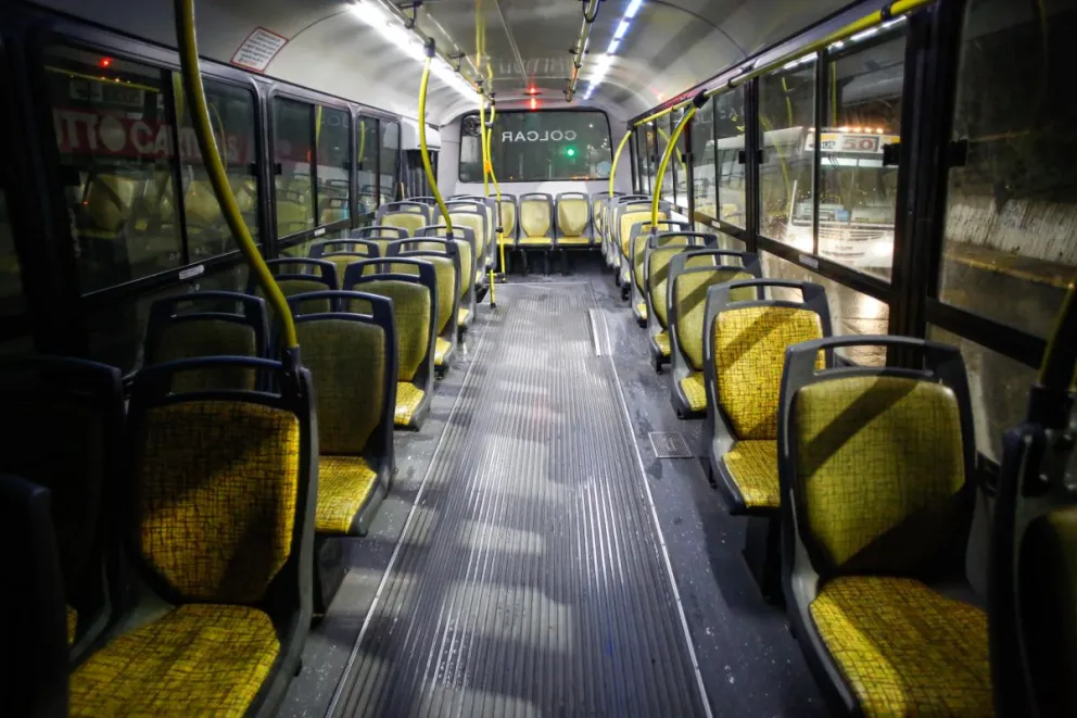 Se pospone la audiencia pública por la tarifa del TUP