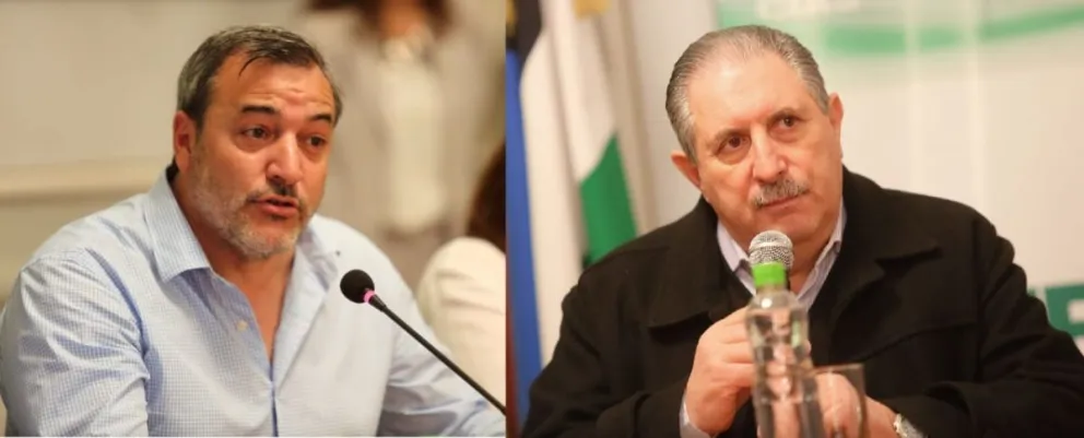 ATE y UPCN unen fuerzas y piden que se convoque al Consejo de la Función Pública