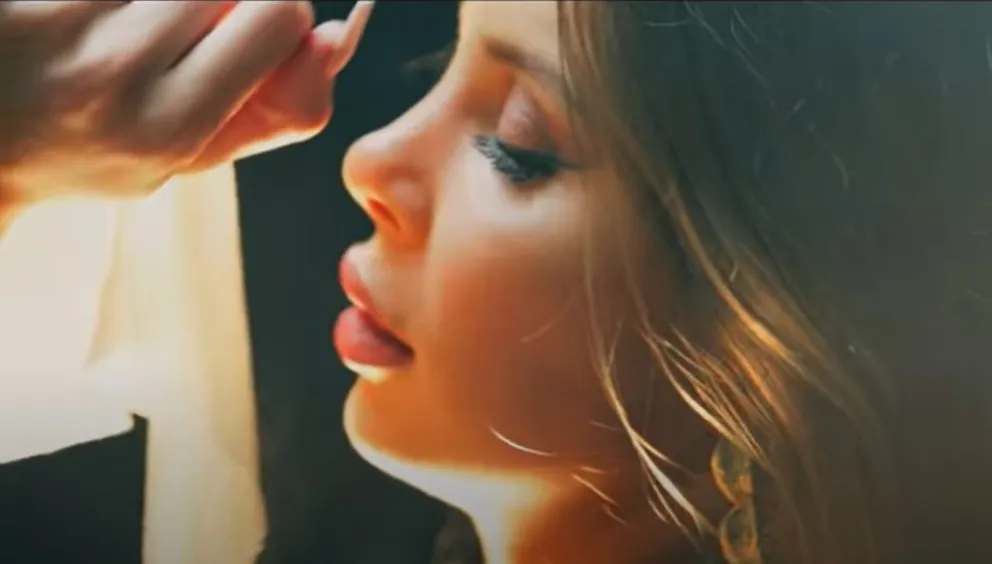 Malaspina dijo adiós a Canal 26 para dedicarse a su carrera como cantante