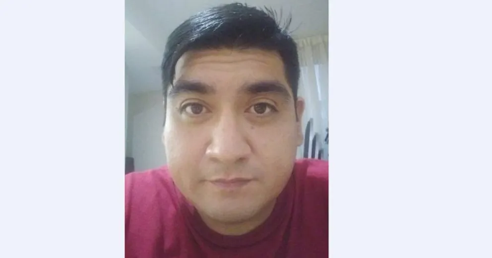 Ramiro recibió un riñón de otro joven barilochense que había fallecido