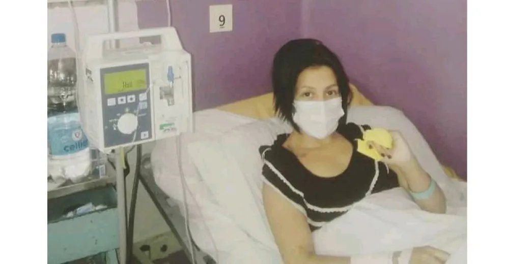 La endometriosis debe dejar de ser una enfermedad silenciosa