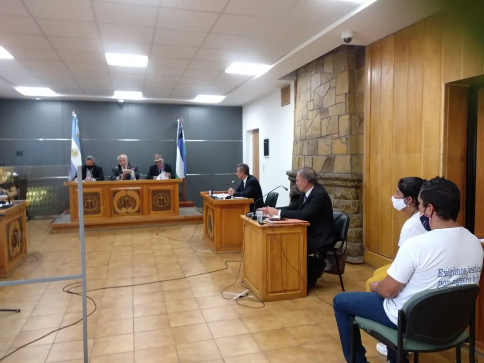 Rechazaron impugnación de un gendarme condenado por abuso sexual