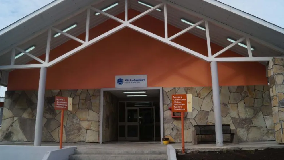 No hay camas disponibles en el Hospital de Villa la Angostura