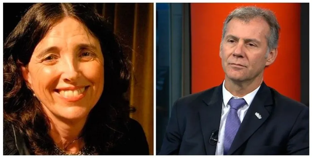 Renunciaron dos jueces del STJ y se viene una renovación