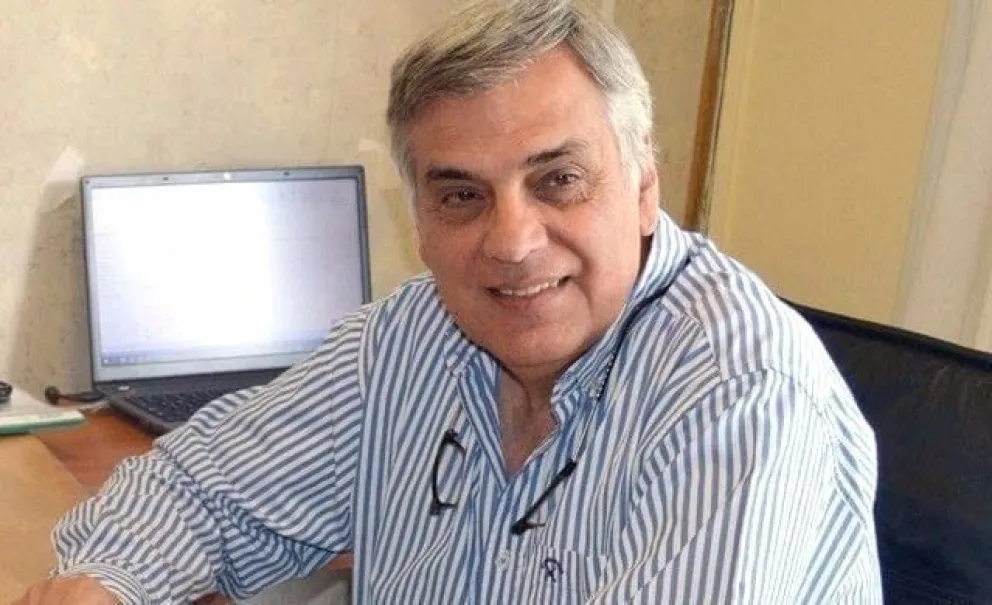 Murió por covid el Secretario de Gobierno Municipal de Esquel