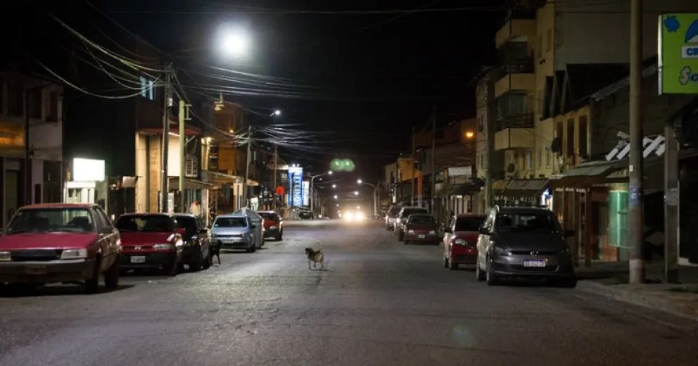 Se vienen dos semanas donde “aflojan” las restricciones en Bariloche y Dina Huapi