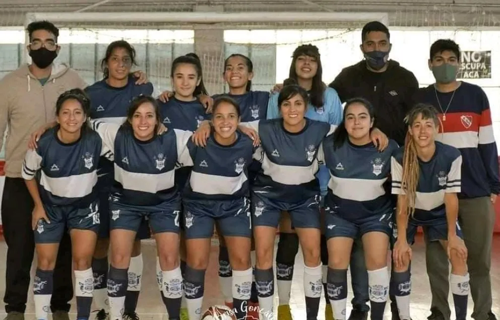 Es todo muy parejo en la primera federada