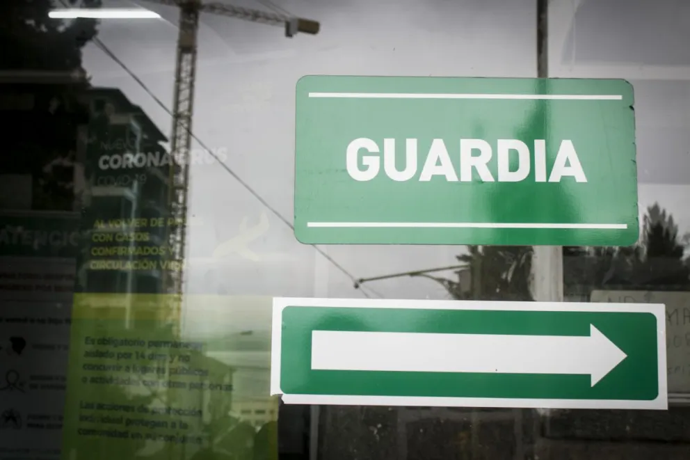 Siete fallecidos y 532 nuevos contagios en toda la provincia