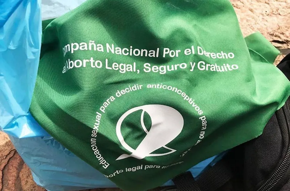 Este viernes habrá un festival por el aborto seguro en el Centro Cívico