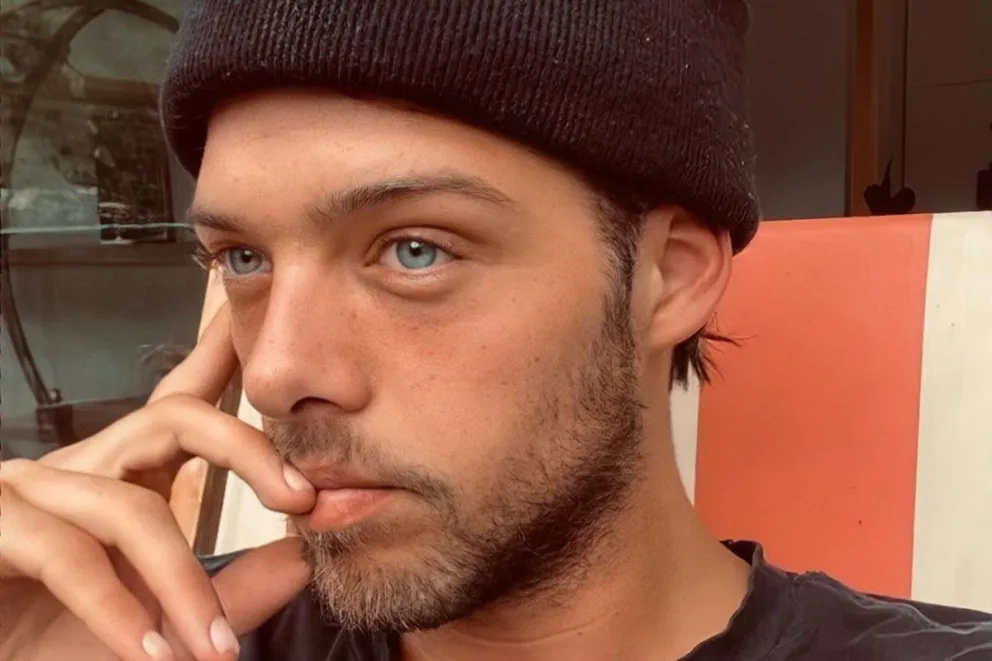 Santi Maratea habló del suicidio de su madre: "no lo entiendo"