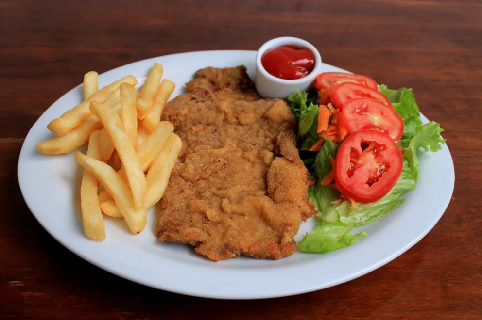 Hoy es el Día de la Milanesa Argentina: consejos para que te queden perfectas
