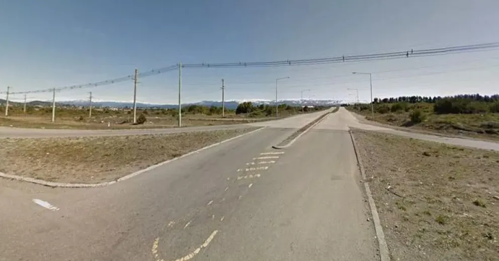 Discutió con su hermano por un tema religioso y le cortó la oreja con un hacha