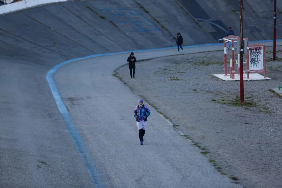 Las recomendaciones para evitar problemas cardíacos a la hora de practicar deporte