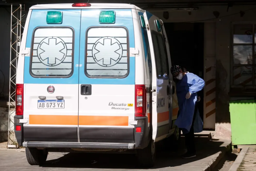 Murieron dos mujeres y detectaron 85 nuevos positivos de coronavirus en Bariloche  