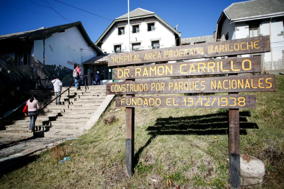 En Río Negro murieron seis personas y se sumaron 79 nuevos contagios