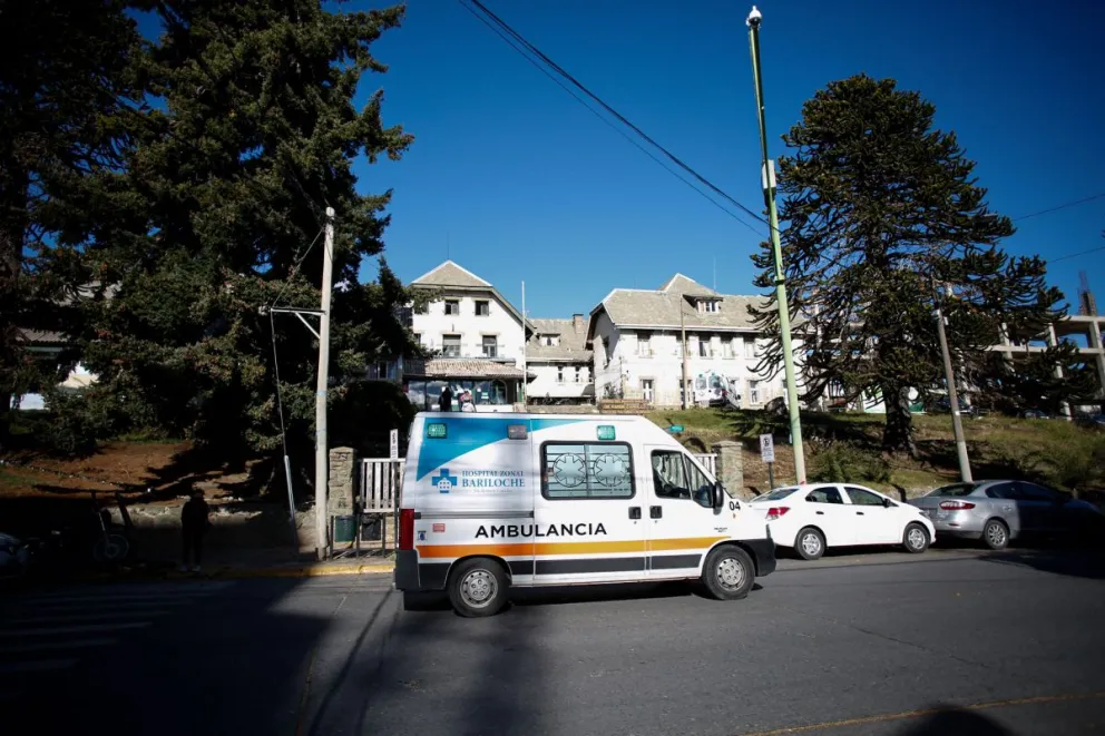 Con la suma de 20 casos nuevos, Bariloche cuenta con 543 pacientes activos