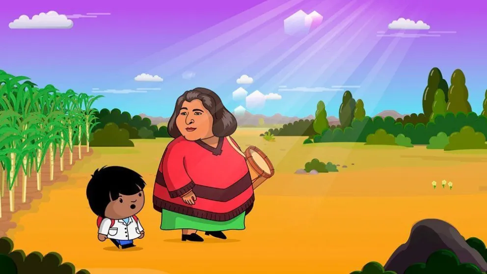 Nuevas temporadas y estrenos en Pakapaka