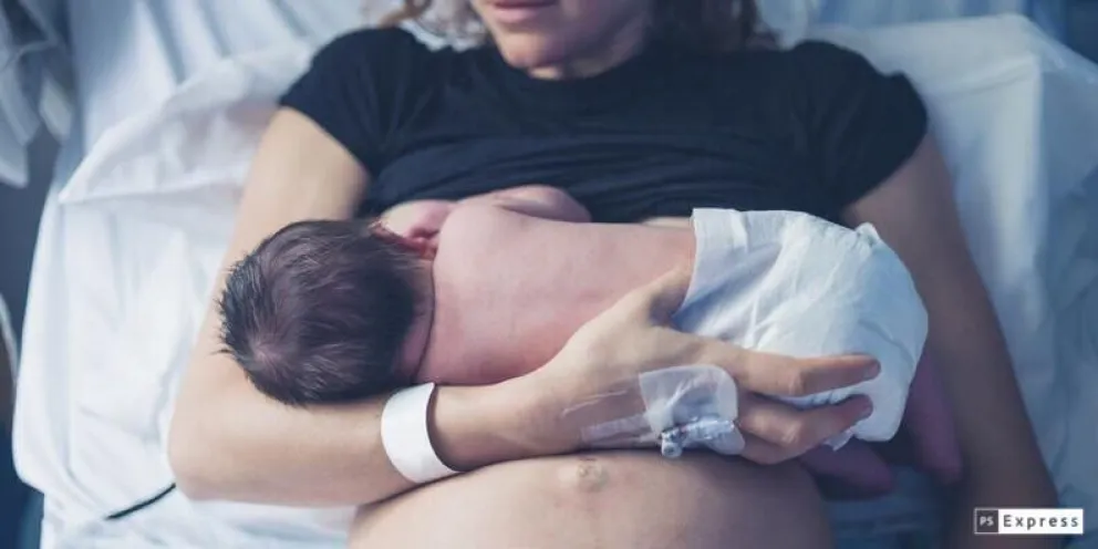 Sin disponibilidad de camas en Bariloche: ¿Cómo son los partos en pandemia?