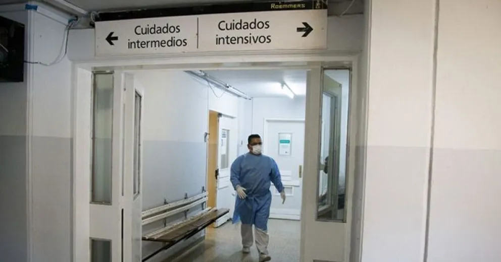 Murieron otros siete pacientes en la provincia 