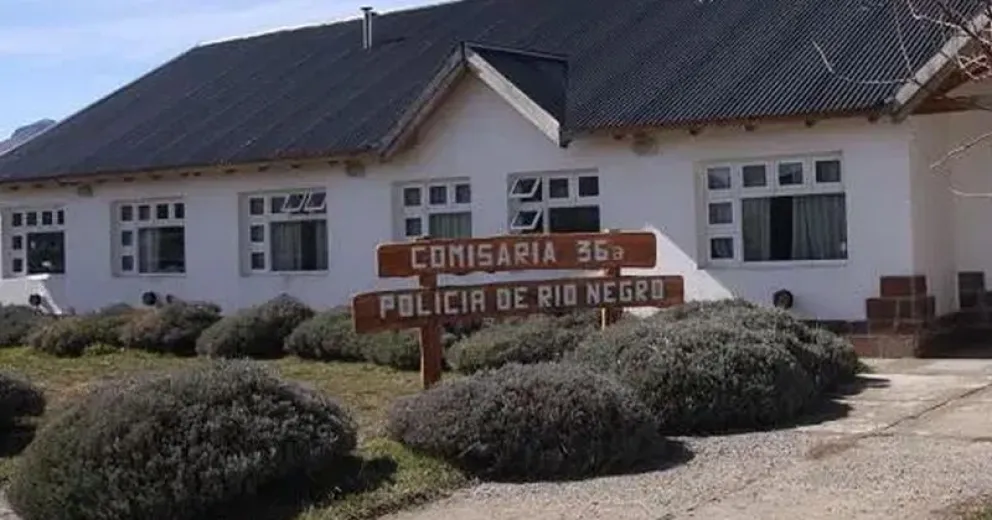 Se suicidó Daniel Navarro, un policía retirado que cumplió destacadas funciones en dependencias de la Unidad Regional III