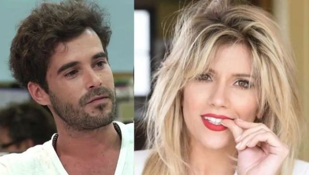 Laurita Fernández y Nicolás Cabré separados hace más de un mes, lo confirmó ella