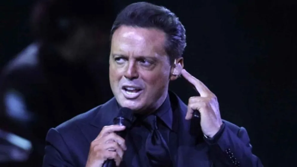 Tinnitus, el mal que sufre Luis Miguel, y otros músicos en el mundo