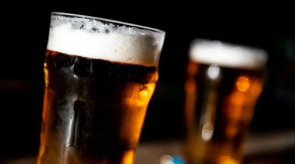 Hay cerveza gratis para quienes se den la vacuna contra el Covid