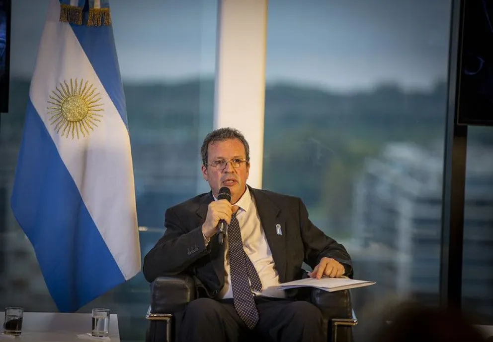 Cultura de Nación apoyará a artistas de la Comarca