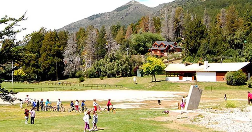 Diego Tyslak y las restricciones: “La situación económica nos afecta, es crítica” 