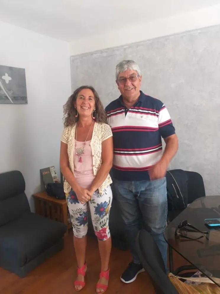 Sigue la discusión en la UCR rionegrina por la sucesión de Direne