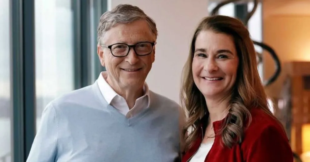 Bill Gates se divorcia de Melinda: esta es la millonaria suma que deberán repartirse