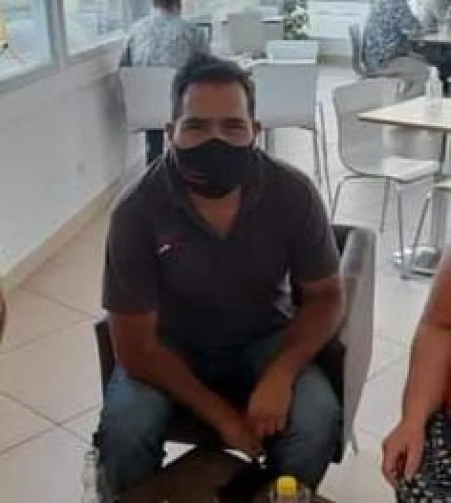 Daniel Jara: “Los pilotos tienen muchas ganas para la carrera del 25 de Mayo”