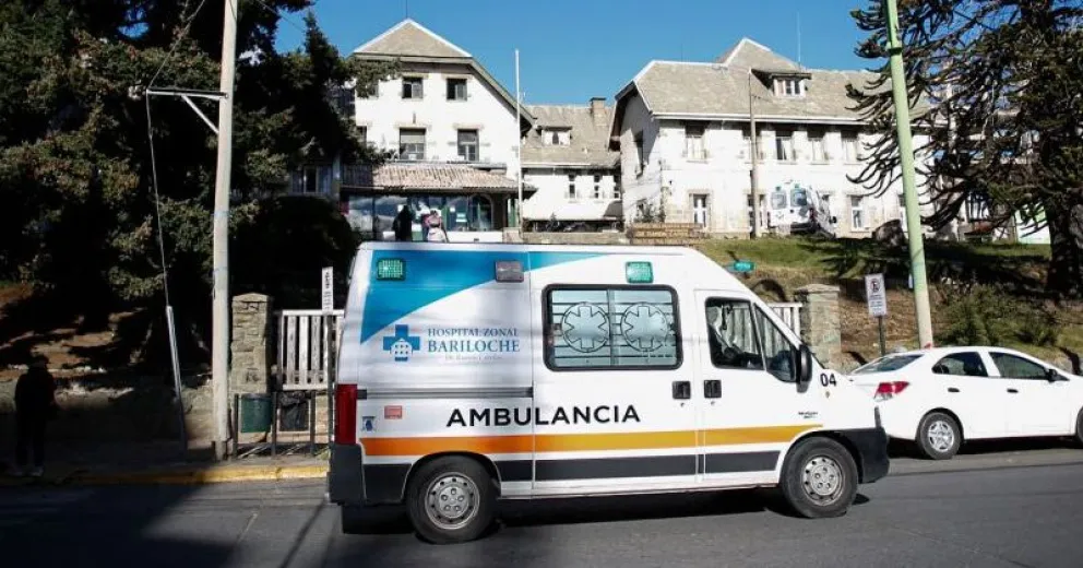 Volvieron las cifras que preocupan a Bariloche: tres muertos y 134 nuevos positivos  