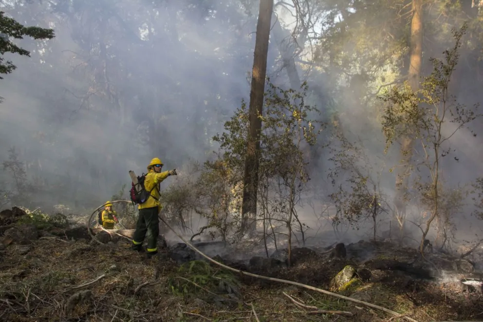 SPLIF busca refuerzos y prohibirá hacer fuegos en áreas críticas