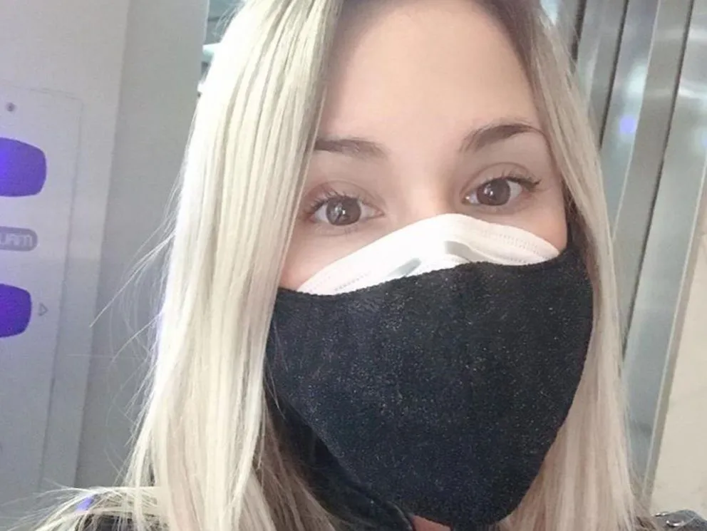 Una mujer de 29 años se contagió tres veces de Covid en 14 meses