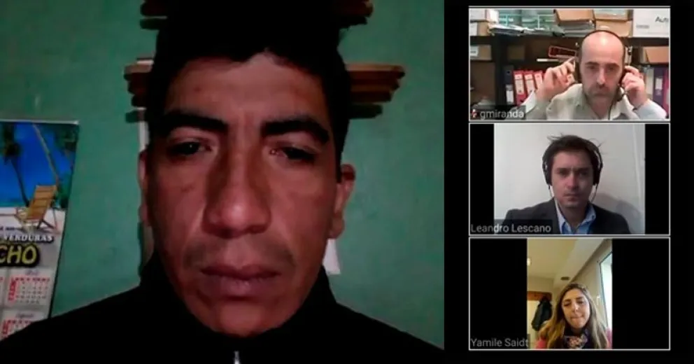 Estafa telefónica: gestionaron un crédito y en tres minutos le sacaron 300 mil pesos