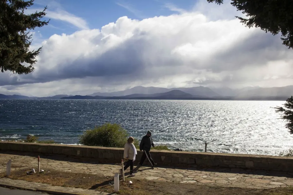 Fernando Frassetto: “El escenario es complicado, con sequías cada vez más persistentes” 