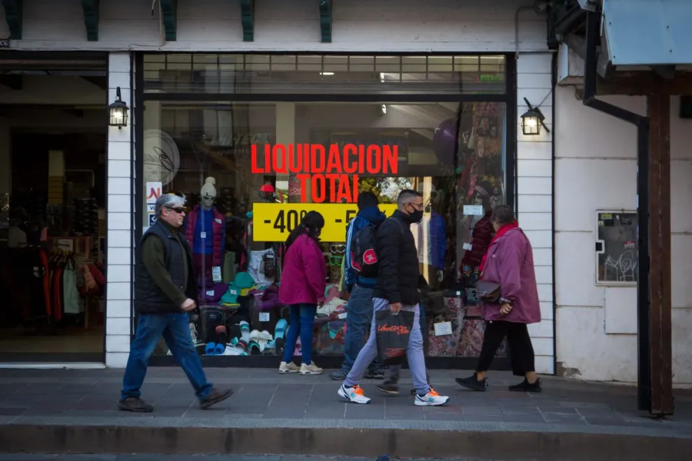 Empresarios locales pidieron al ministro Guzmán créditos para reinversiones y exención impositiva