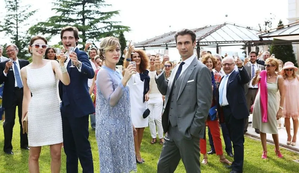 Ciclo de cine italiano podrá verse online