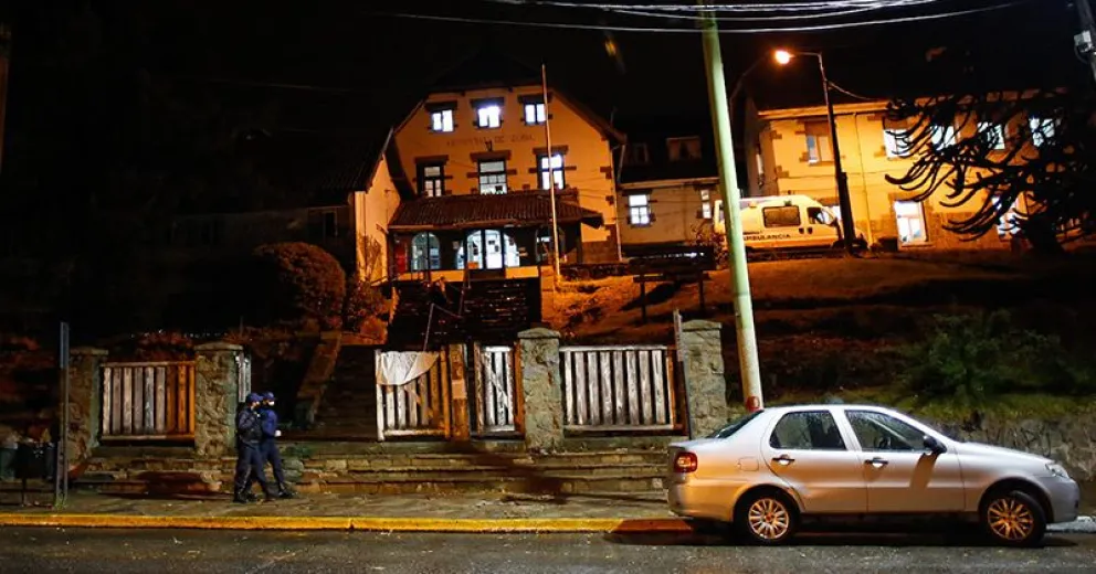 Triste jornada en Bariloche: con tres muertos la ciudad alcanzó los 406 decesos  