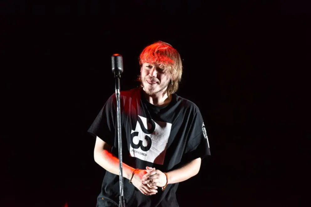 Tuvo 600 millones de reproducciones en Spotify y ganó 3 millones de dólares