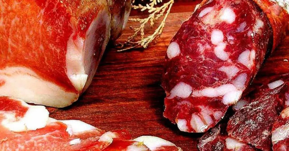 Eduardo Herrero: “La triquinosis se puede llegar a convertir en una enfermedad crónica”