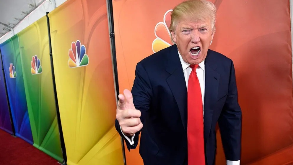 Trump sigue vetado en las redes sociales por "alentar y legitimar la violencia"