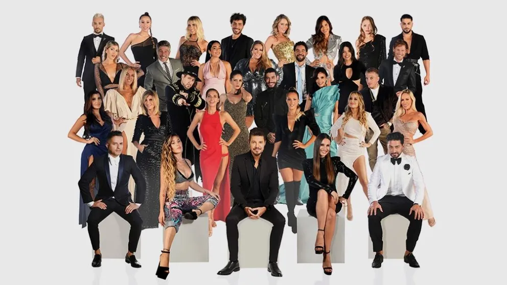 Vuelve Tinelli a la televisión argentina: Enterate cómo será el nuevo formato 