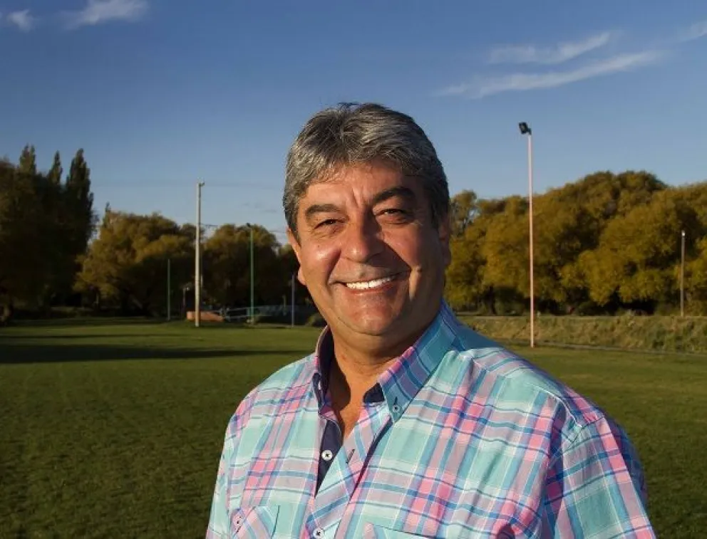 Solicitan al Congreso el renombramiento de la Ruta 23 como “Yamil Direne”