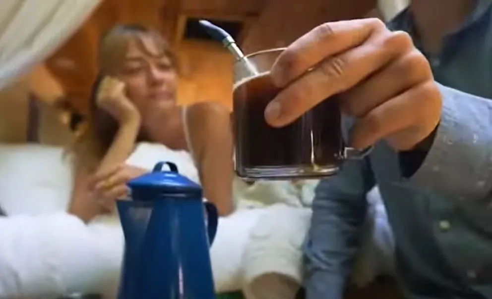 Conocé el "falso mate" que un norteamericano busca patentar