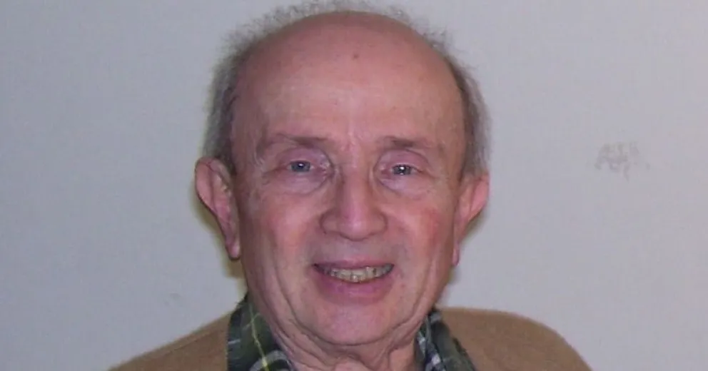 Se fue un ciudadano indispensable