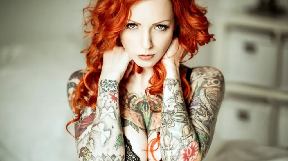 Hay un tatuaje ideal para cada signo del zodíaco: ¿cuál es el tuyo?