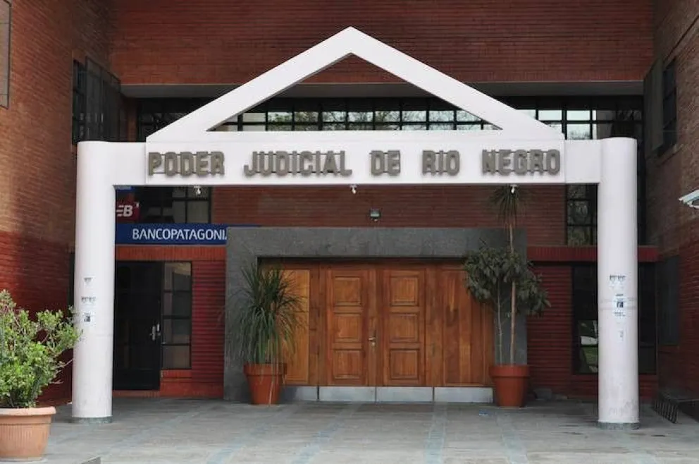 Superior Tribunal de Justicia confirmó sentencia contra un abuelo abusador
